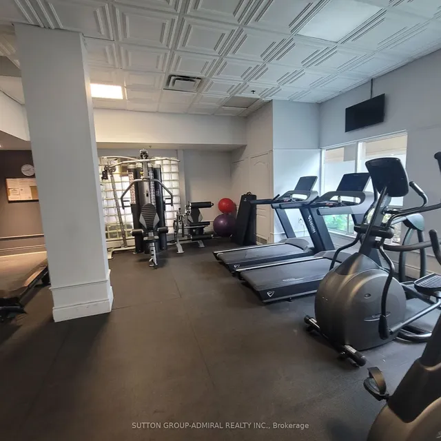 Additional image 26 of 890 Sheppard Ave Unit 114