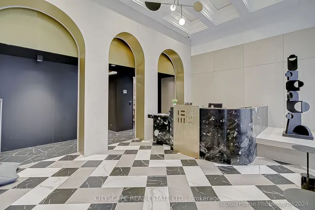 Additional image 3 of 123 Portland St Unit 610