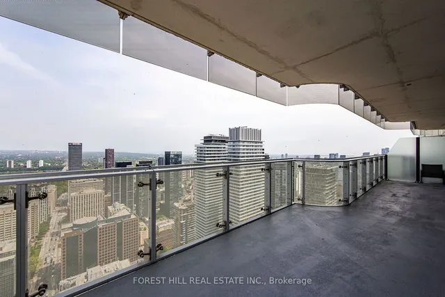 Additional image 19 of 1 Bloor St Unit 5101