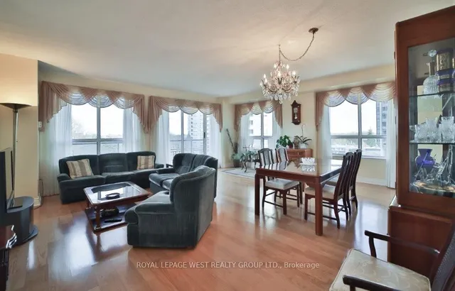 Additional image 3 of 2 Aberfoyle Cres Unit 509