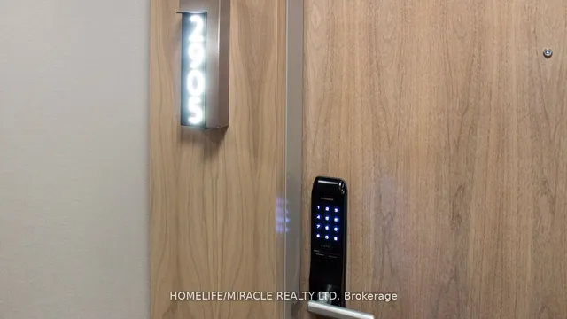 Additional image 28 of 575 Bloor St Unit 2905