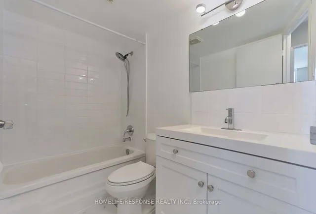 Additional image 21 of 3390 WESTON Rd Unit 2406