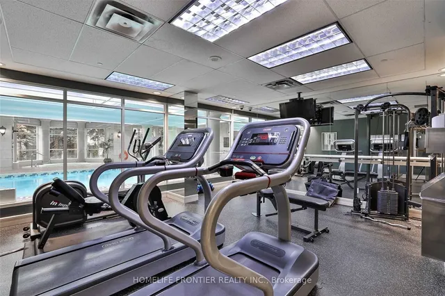 Additional image 19 of 5418 Yonge St Unit 1816
