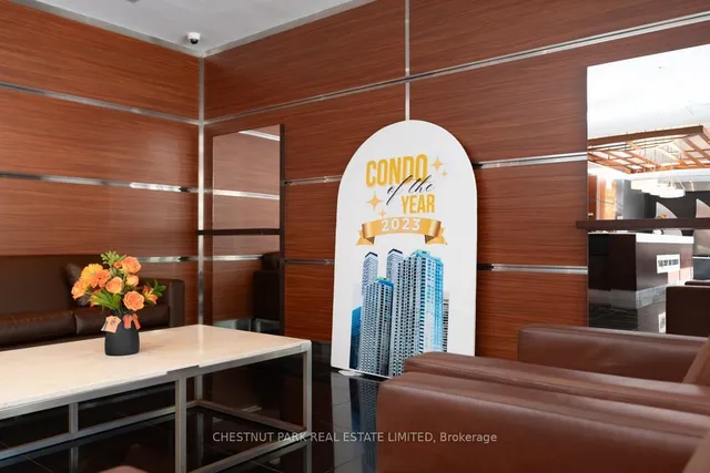 Additional image 3 of 99 Harbour Sq Unit 1008