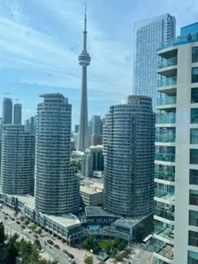 Additional image 4 of 99 Harbour Sq Unit 3312