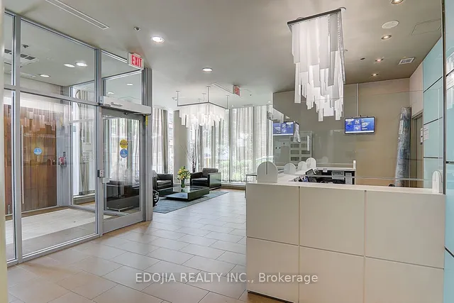 Additional image 4 of 126 Simcoe St Unit 2809