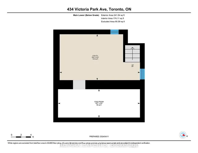 Additional image 37 of 434 Victoria Park Ave