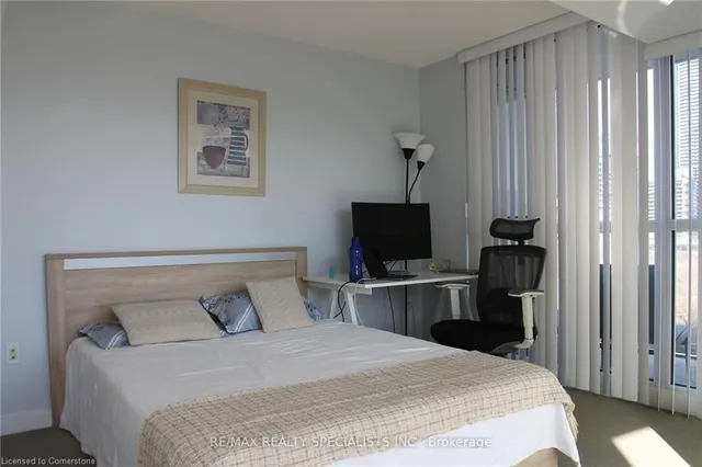 Additional image 4 of 75 Queens Wharf Rd Unit 707