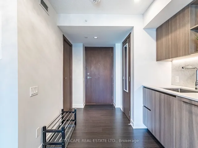 Additional image 9 of 17 Bathurst St Unit 1509