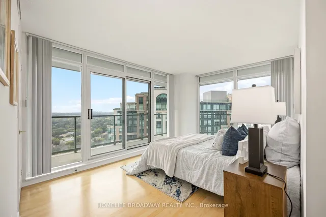 Additional image 23 of 5500 Yonge St Unit 2108