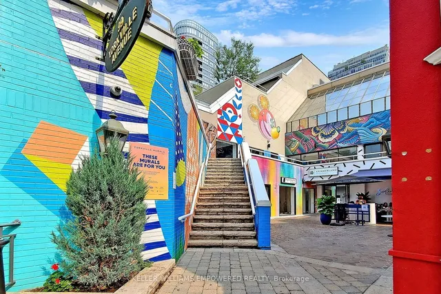 Additional image 36 of 155 Yorkville Ave Unit 3111