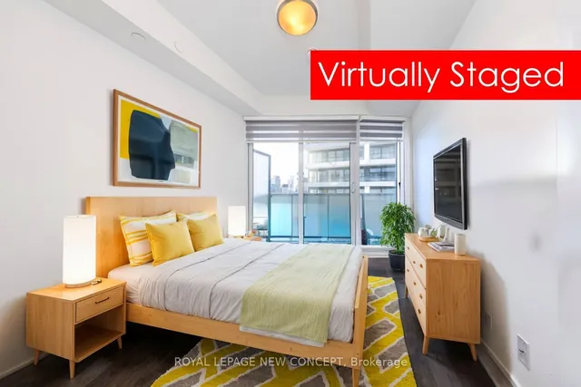 Additional image 30 of 403 Church St Unit 3508