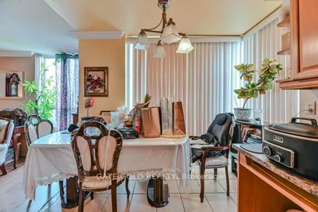 Additional image 12 of 2470 Eglinton Ave Unit 706