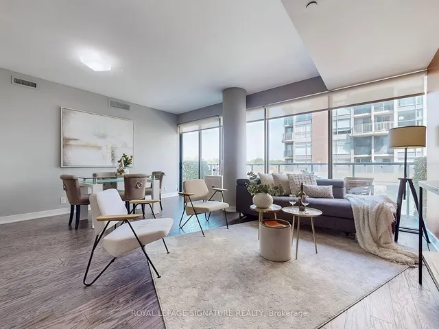 Additional image 7 of 1815 Yonge St Unit 405