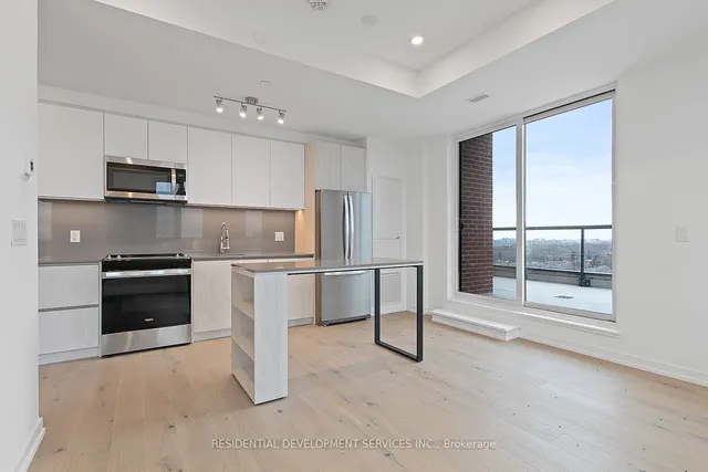 Additional image 6 of 3100 Keele St Unit 1020