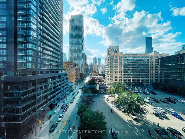 Additional image 19 of 251 Jarvis St Unit 826