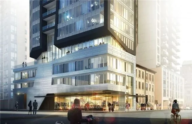 Additional image 24 of 68 Shuter St Unit 1911