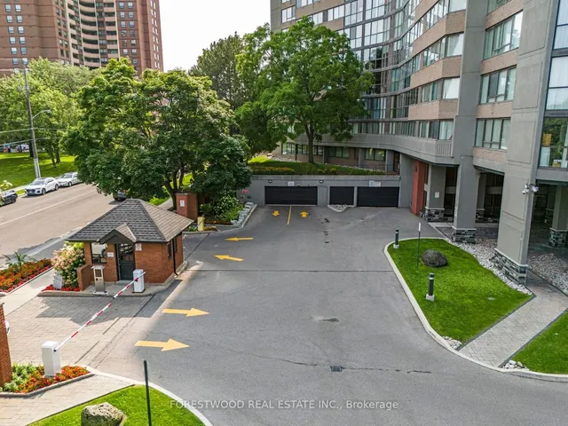 Additional image 26 of 40 Richview Rd Unit 1505