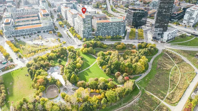 Additional image 4 of 120 Bayview Ave Unit N612