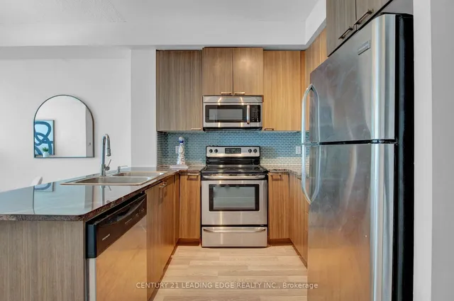 Additional image 8 of 1328 Birchmount Rd Unit 901