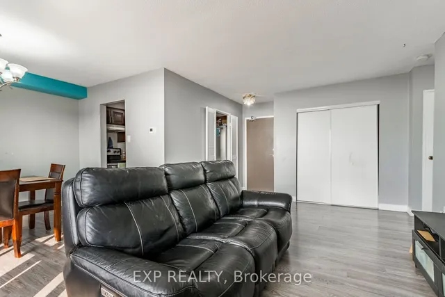 Additional image 12 of 3390 Weston Rd Unit 1306