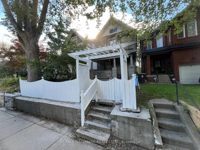 Additional image 2 of 244 Ashdale Ave