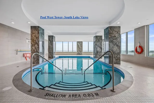 Additional image 27 of 1928 Lake Shore Blvd Unit 3906w