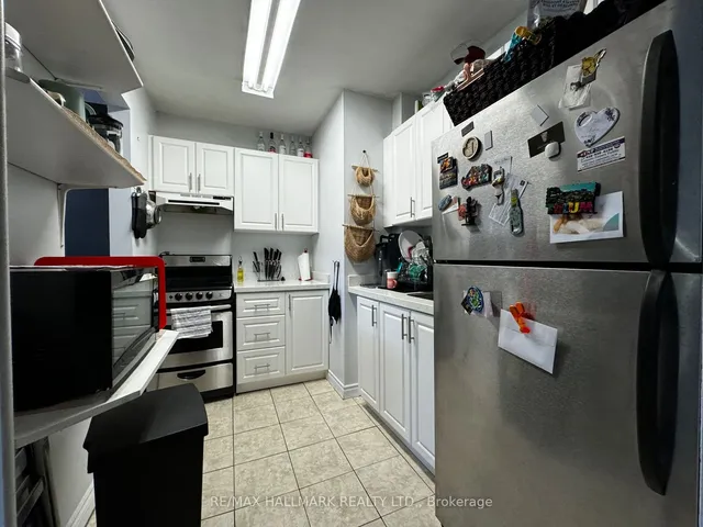 Additional image 12 of 114 Vaughan Rd Unit 303