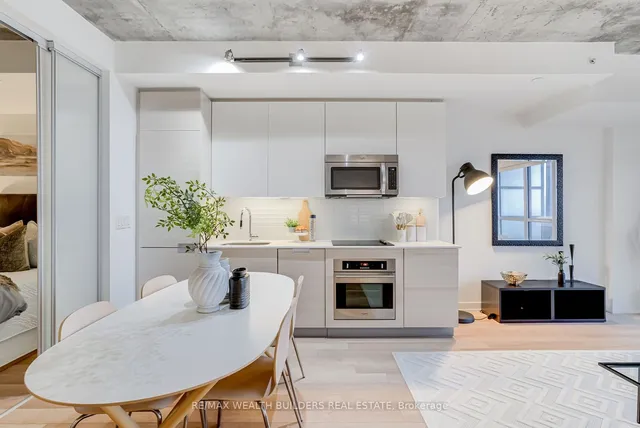 Additional image 9 of 210 Simcoe St Unit 1706