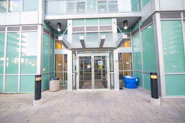 Additional image 3 of 70 Town Centre Crt Unit 2103