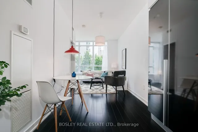 38 Dan Leckie Way Unit 316