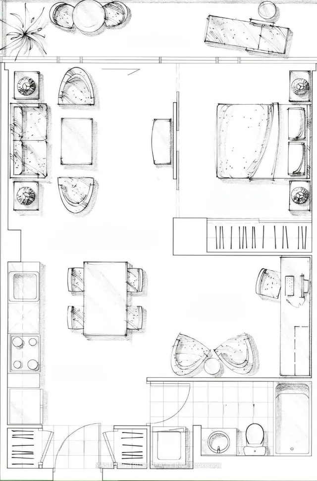 Additional image 21 of 37 Grosvenor St Unit 410