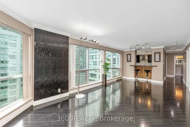 Additional image 22 of 10 Yonge St Unit 1811&12
