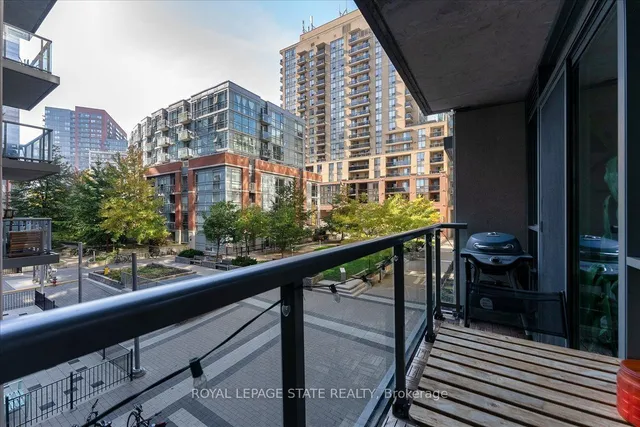 Additional image 32 of 68 ABELL St Unit 201