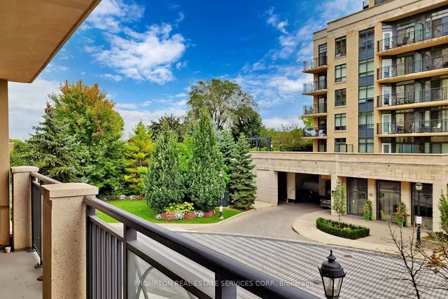 Additional image 21 of 650 Sheppard Ave Unit 208