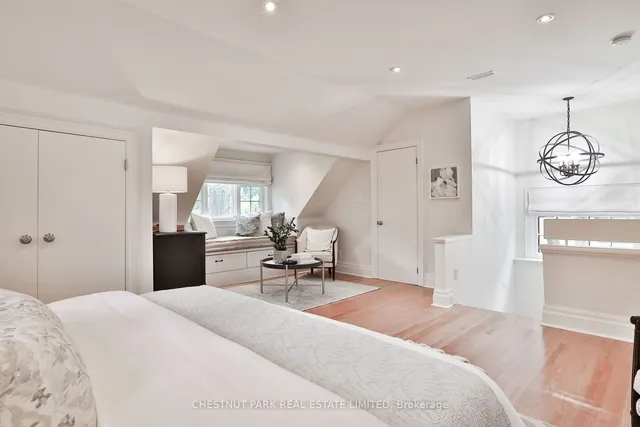 Additional image 28 of 12 Wychwood Park