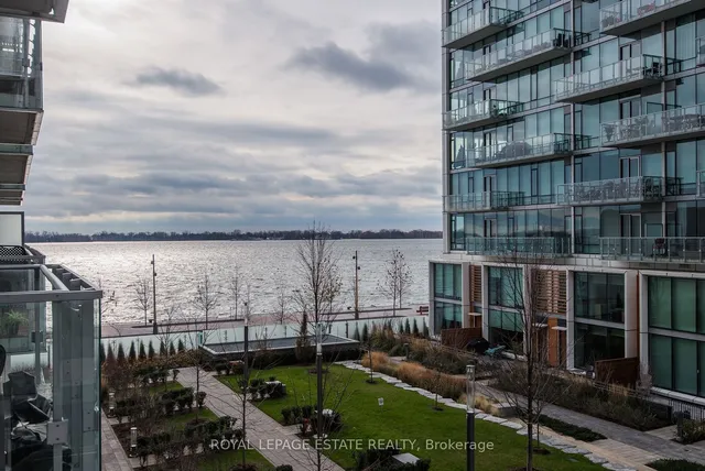Additional image 23 of 39 Queens Quay Unit 329