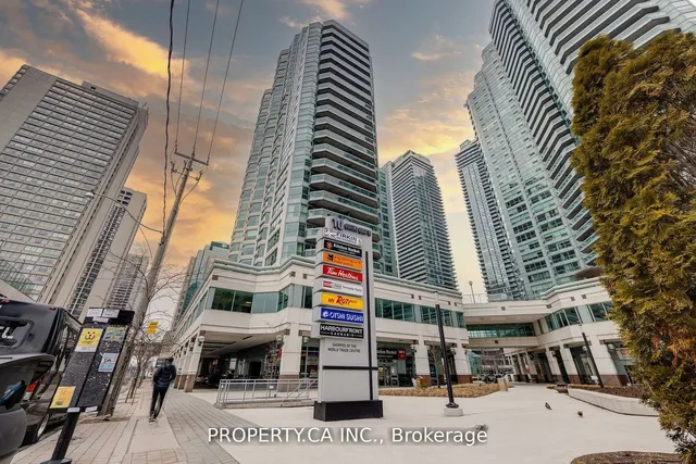 Additional image 15 of 10 Queens Quay Unit 1006