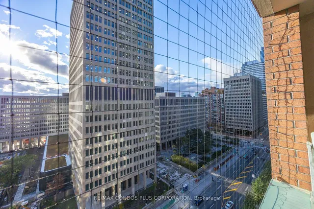 Additional image 37 of 889 Bay St Unit 1610