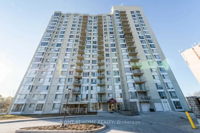 Additional image 2 of 3077 Weston Rd Unit 1006