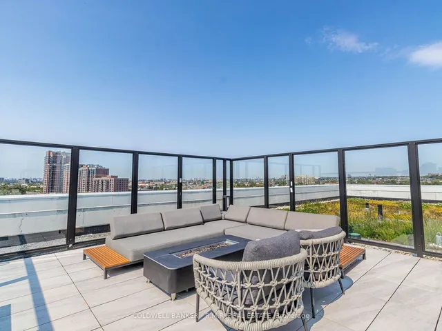 Additional image 29 of 2720 Dundas St Unit 703