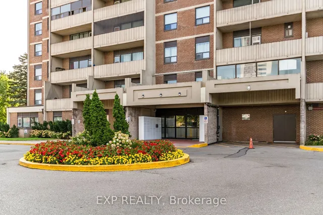3390 Weston Rd Unit 1306