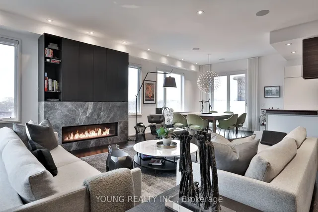 Additional image 3 of 222 Manning Ave Unit A