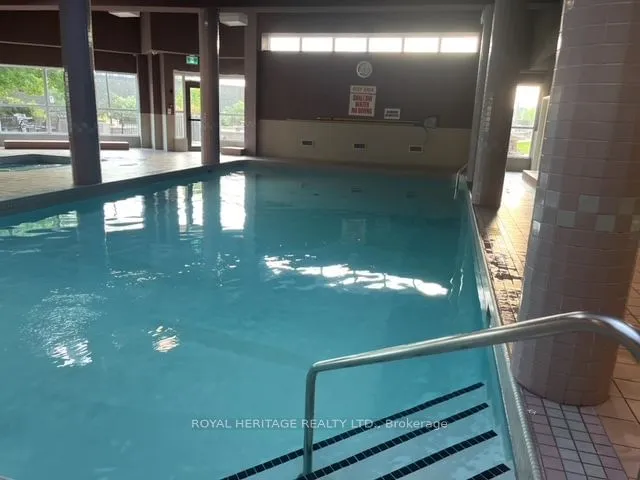 Additional image 30 of 3231 Eglinton Ave Unit 505