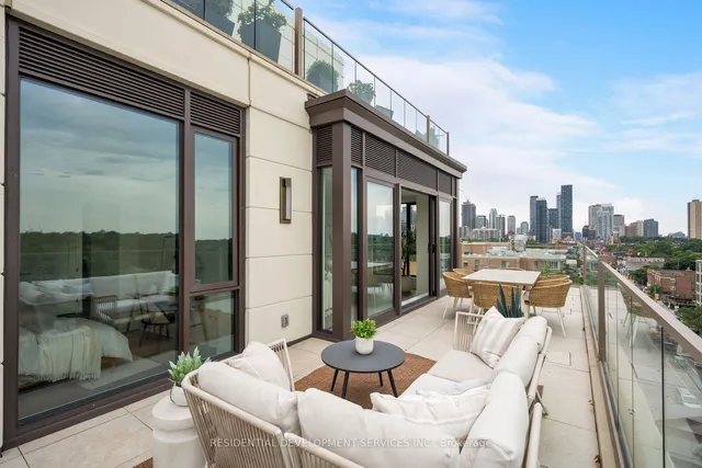 Additional image 4 of 1 Strathgowan Ave Unit 801