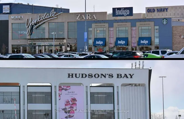 Additional image 20 of 1030 Sheppard Ave Unit 314