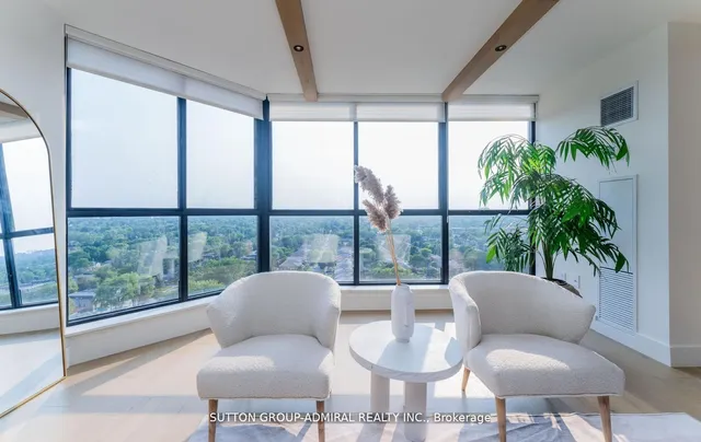 Additional image 3 of 5444 Yonge St Unit 1908