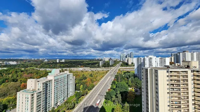 Additional image 29 of 18 Graydon Hall Dr Unit 2304