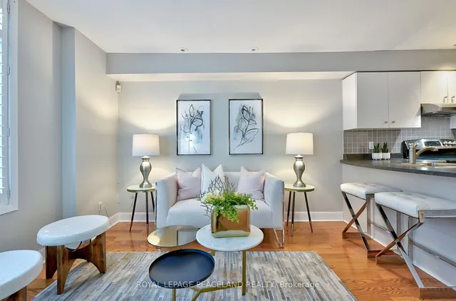 Additional image 11 of 415 Jarvis St Unit 366