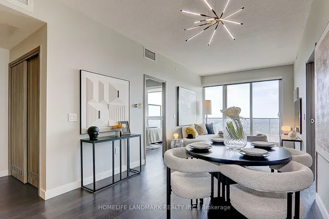 Additional image 10 of 95 Mcmahon Dr Unit 3203